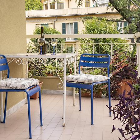 Ca' Del Ponte Daire Rapallo Dış mekan fotoğraf