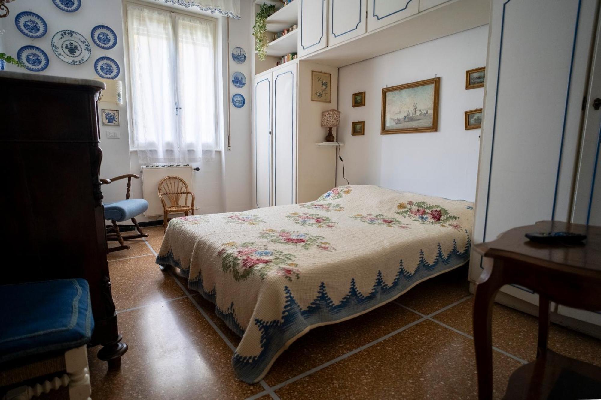 Ca' Del Ponte Daire Rapallo Dış mekan fotoğraf